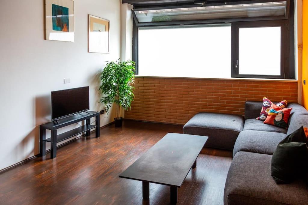 Apartment 2 Min Da Porta Genova - Elegante Bilocale Milan