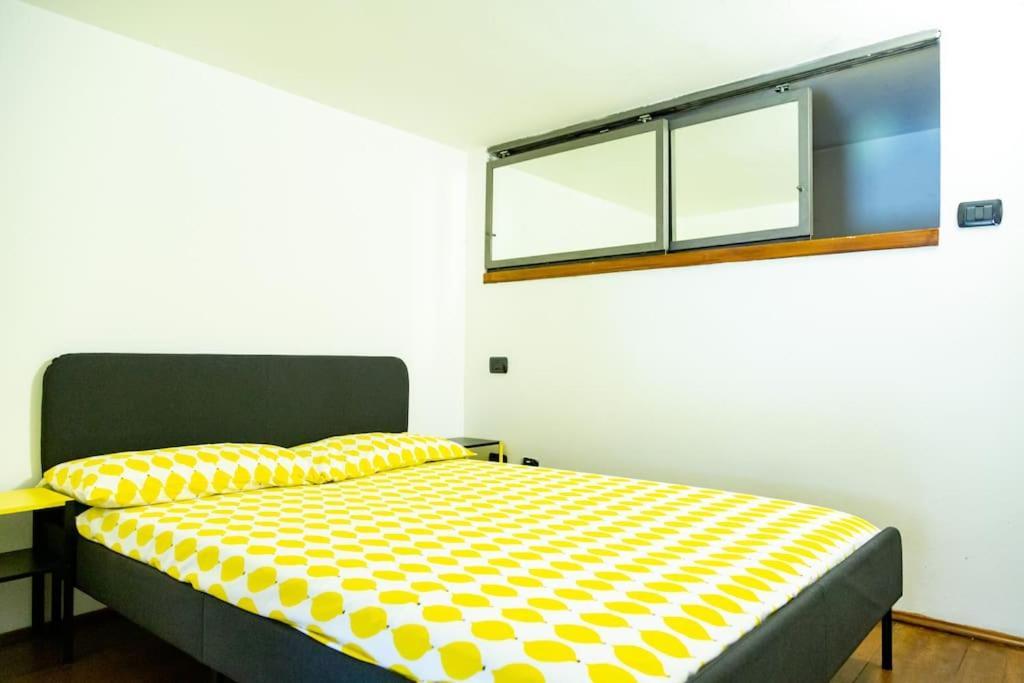 Apartment 2 Min Da Porta Genova - Elegante Bilocale