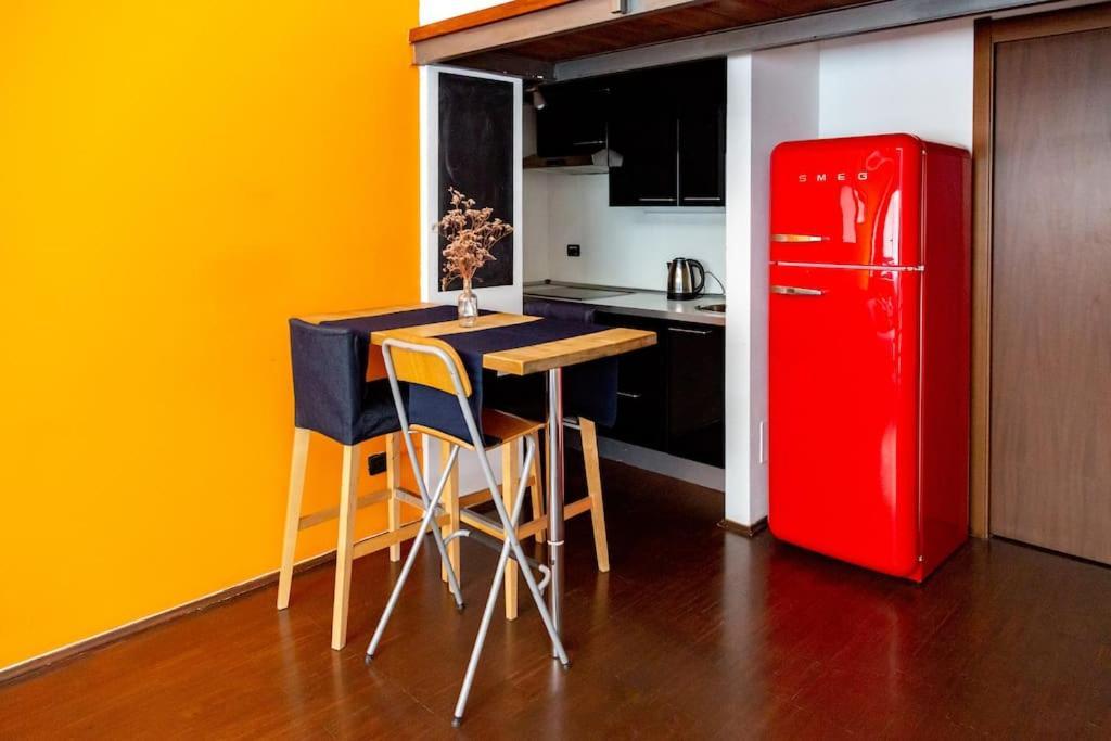 2 Min Da Porta Genova - Elegante Bilocale Apartment *