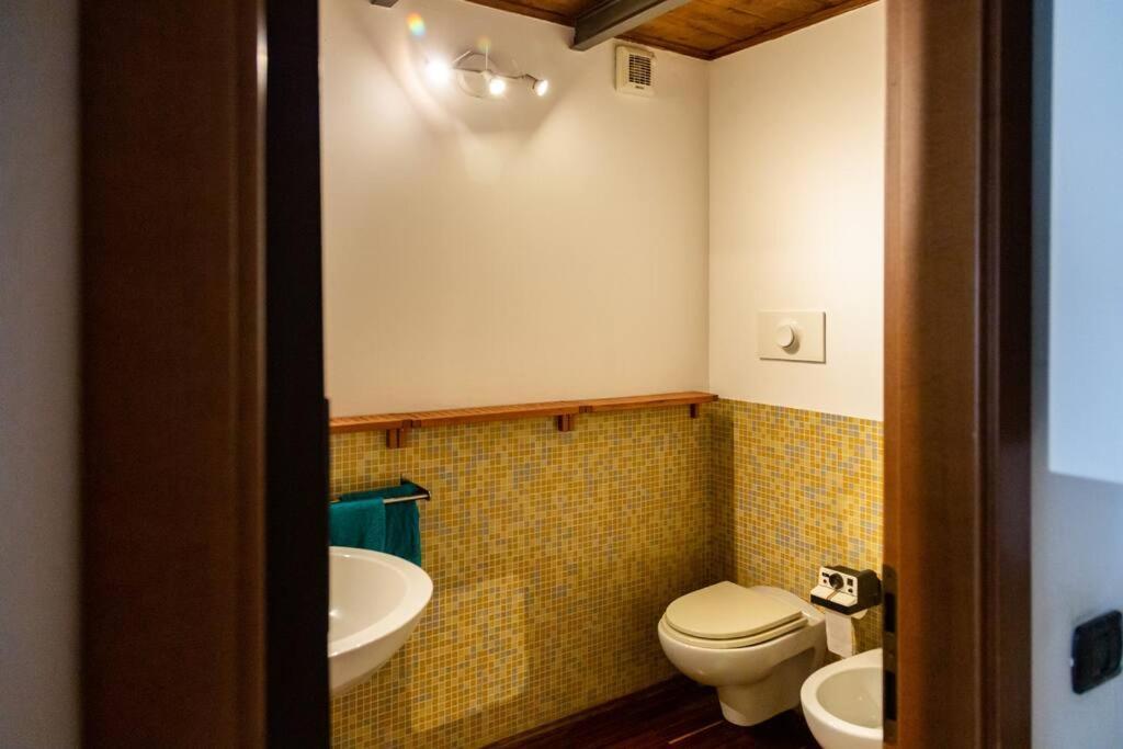 Apartment 2 Min Da Porta Genova - Elegante Bilocale