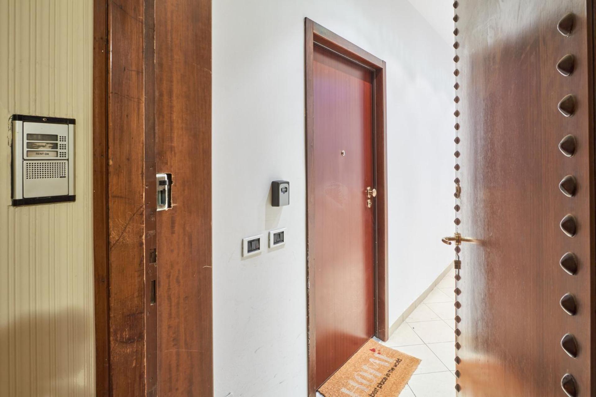 Easylife - Raffinato In Duomo Appartamento *