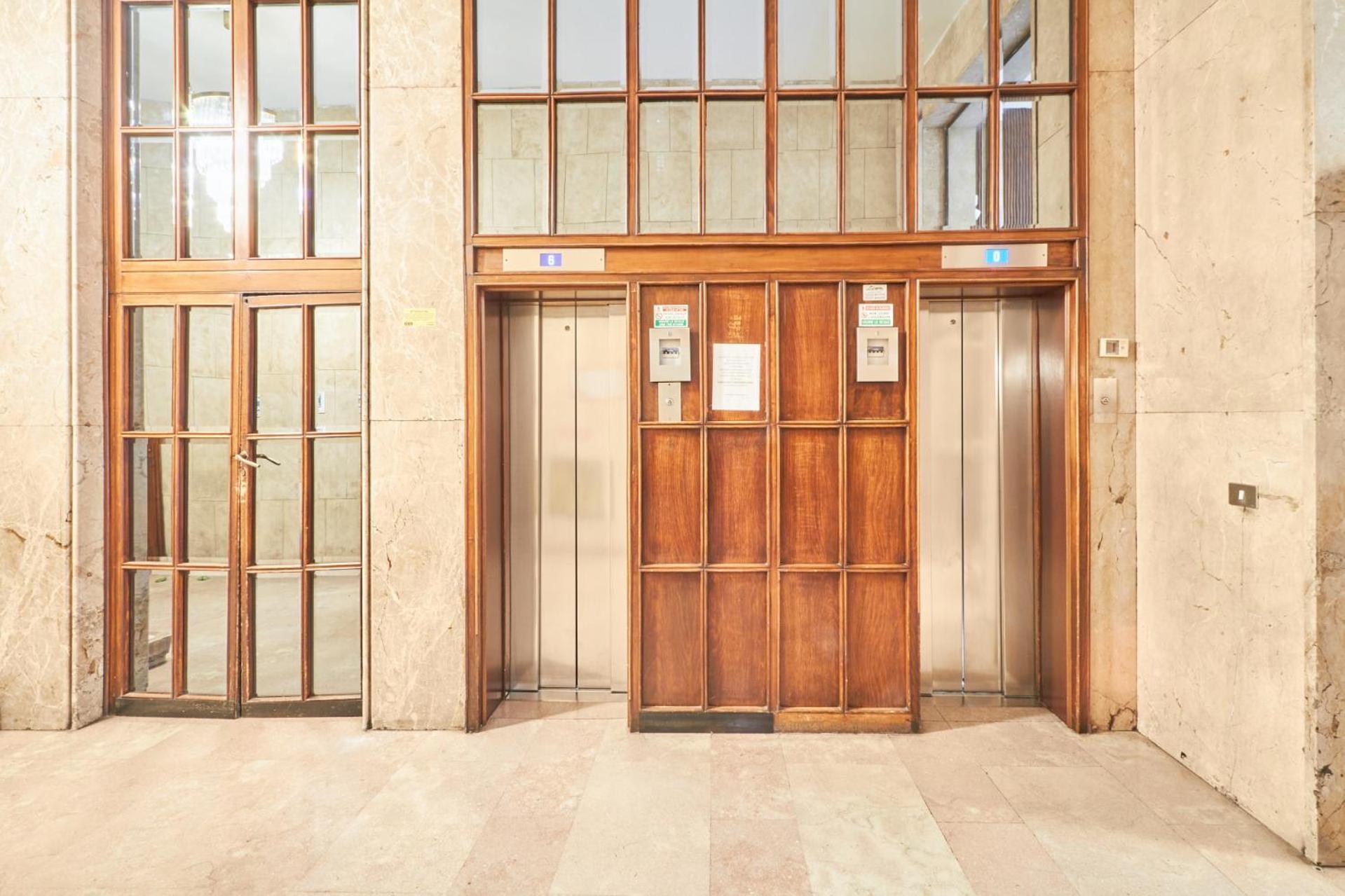 Appartamento Easylife - Raffinato In Duomo Milano
