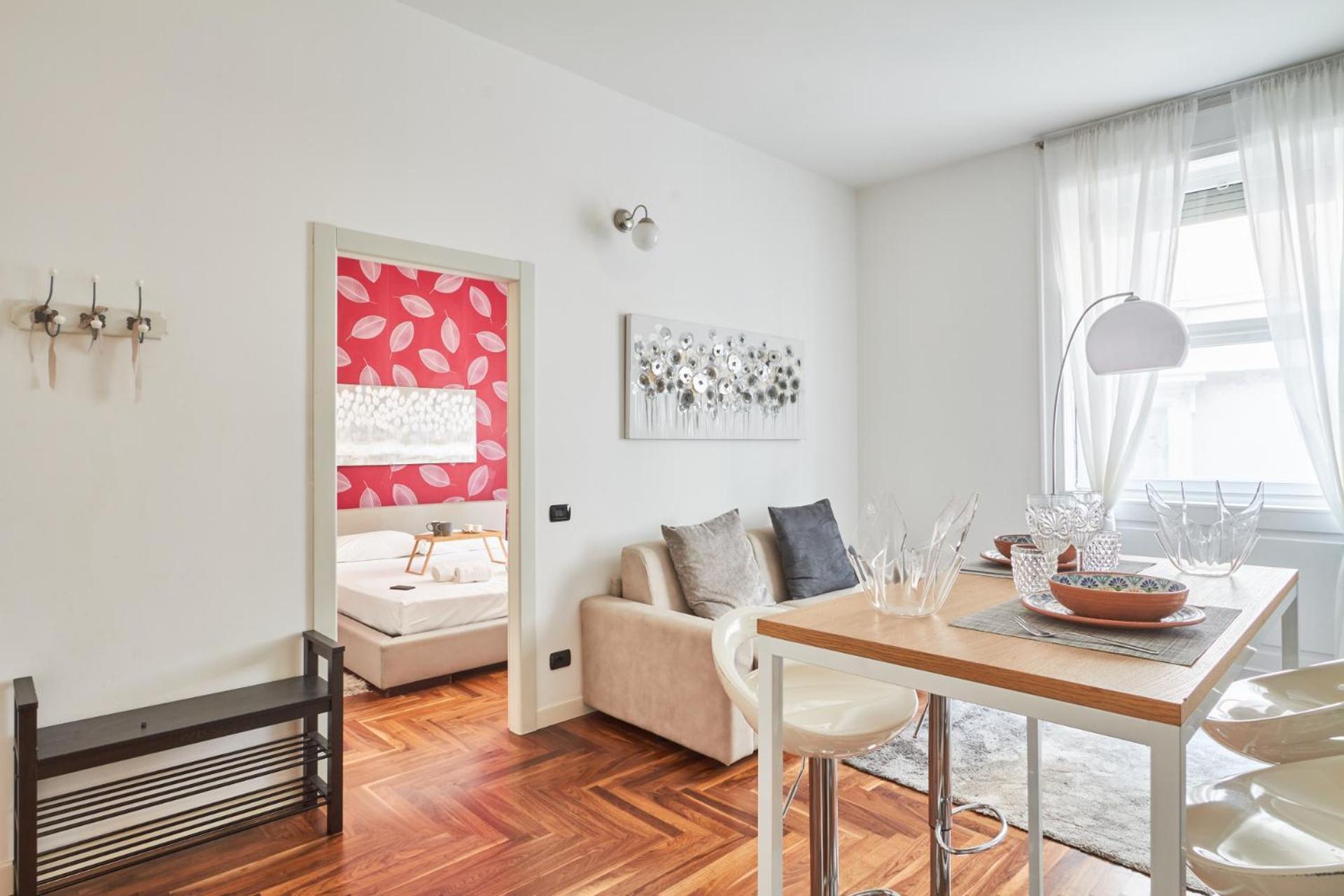 Appartamento Easylife - Raffinato In Duomo
