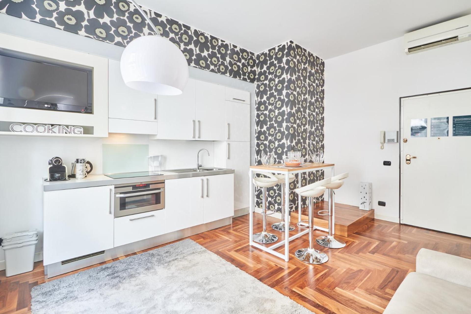 Appartamento Easylife - Raffinato In Duomo