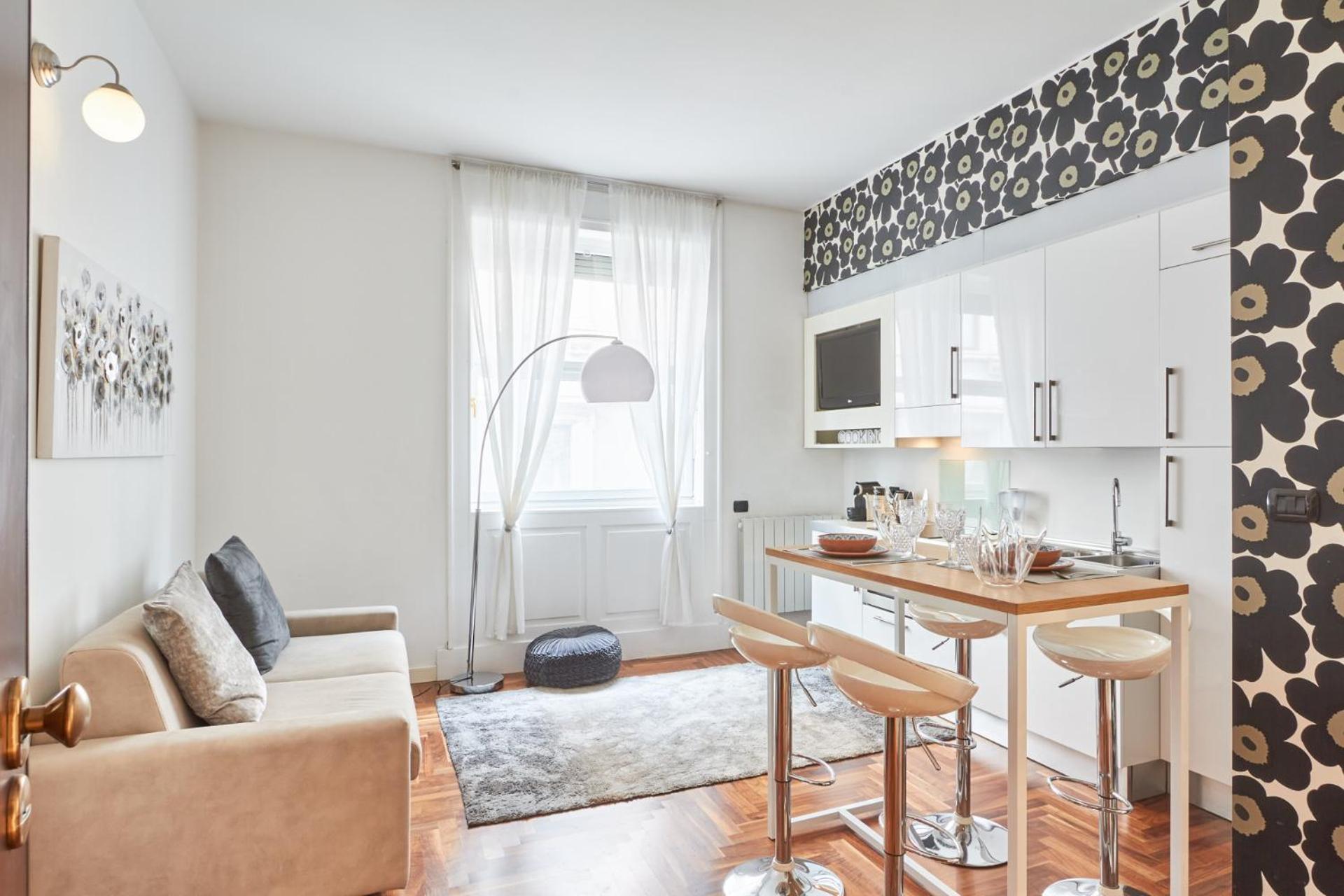 Easylife - Raffinato In Duomo Appartamento Milano