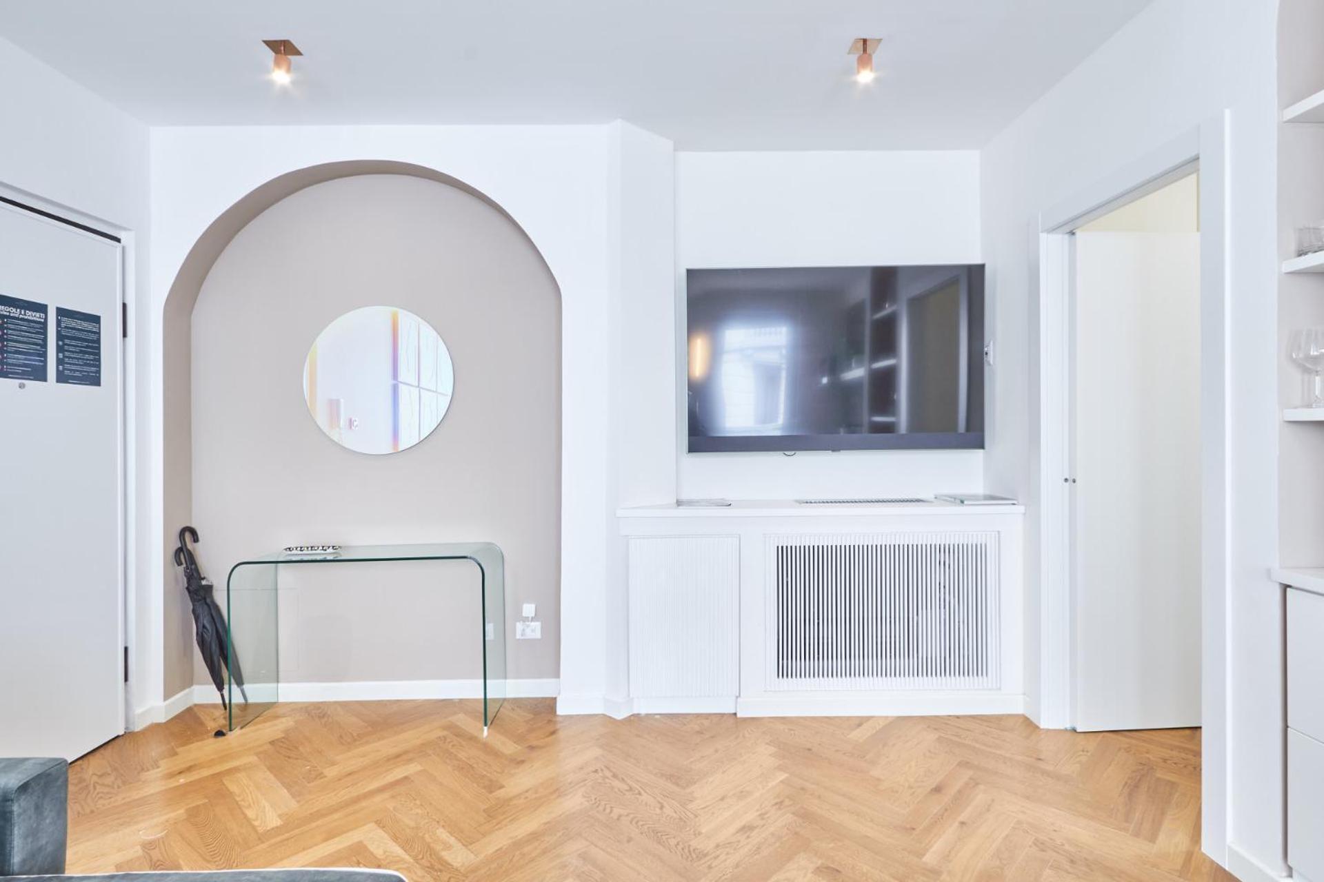 Apartment Easylife - Stupendo In Porta Venezia