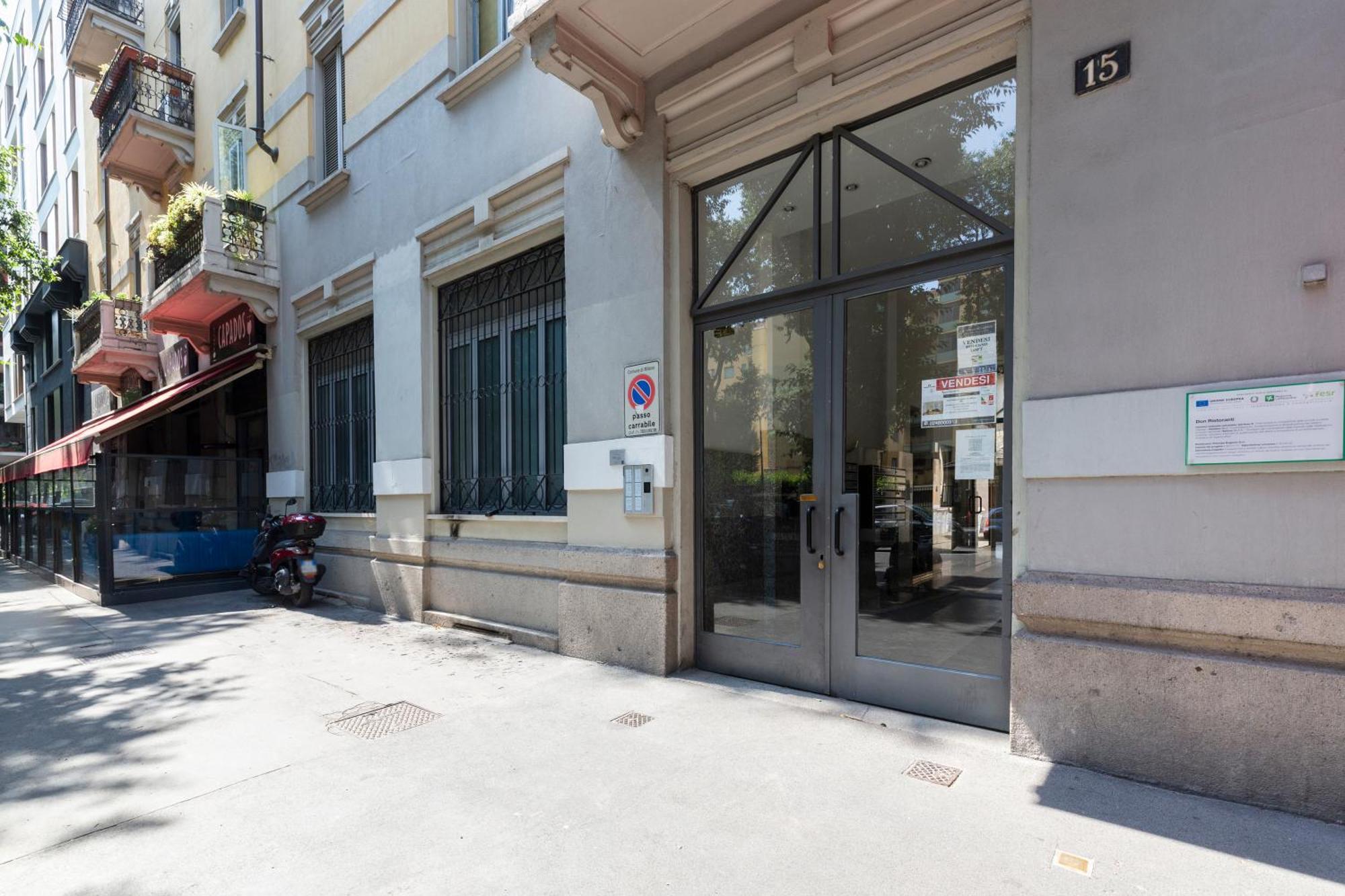 Appartamento Dimora Del Vecchio Principe
