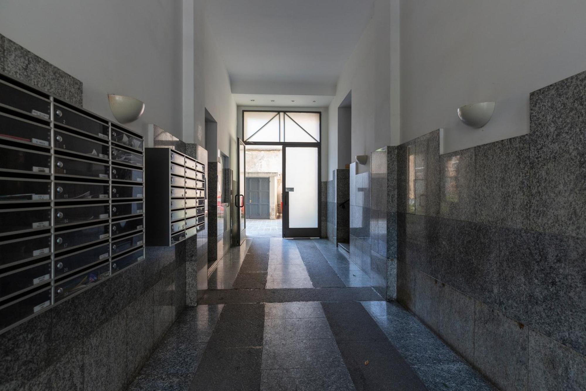 Dimora Del Vecchio Principe Milano