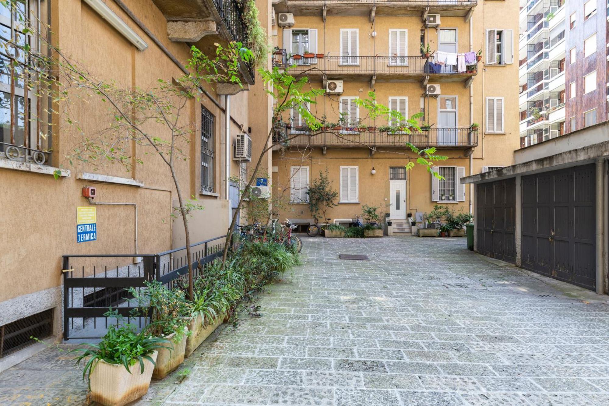 Dimora Del Vecchio Principe * Milano