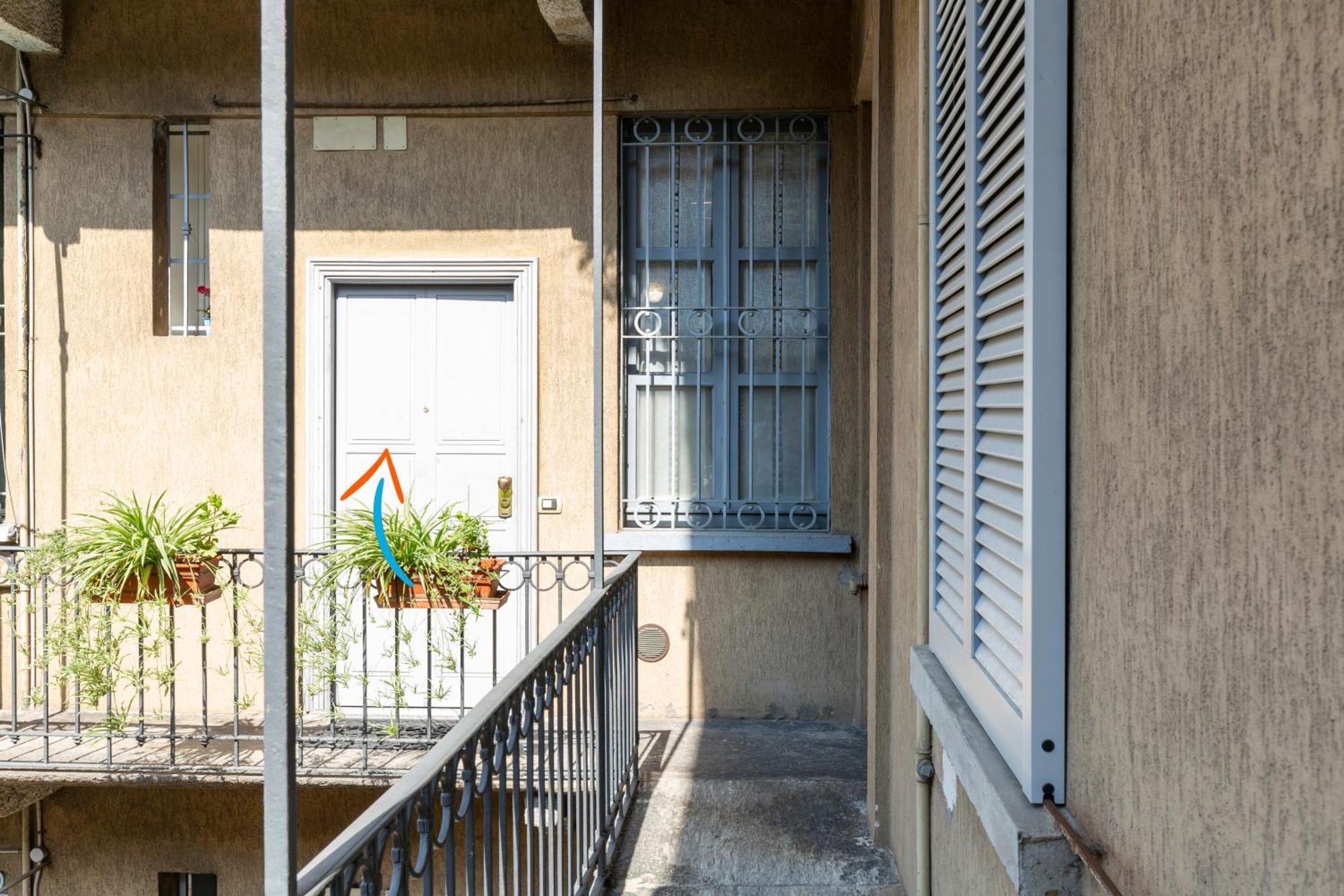 Appartamento Dimora Del Vecchio Principe *