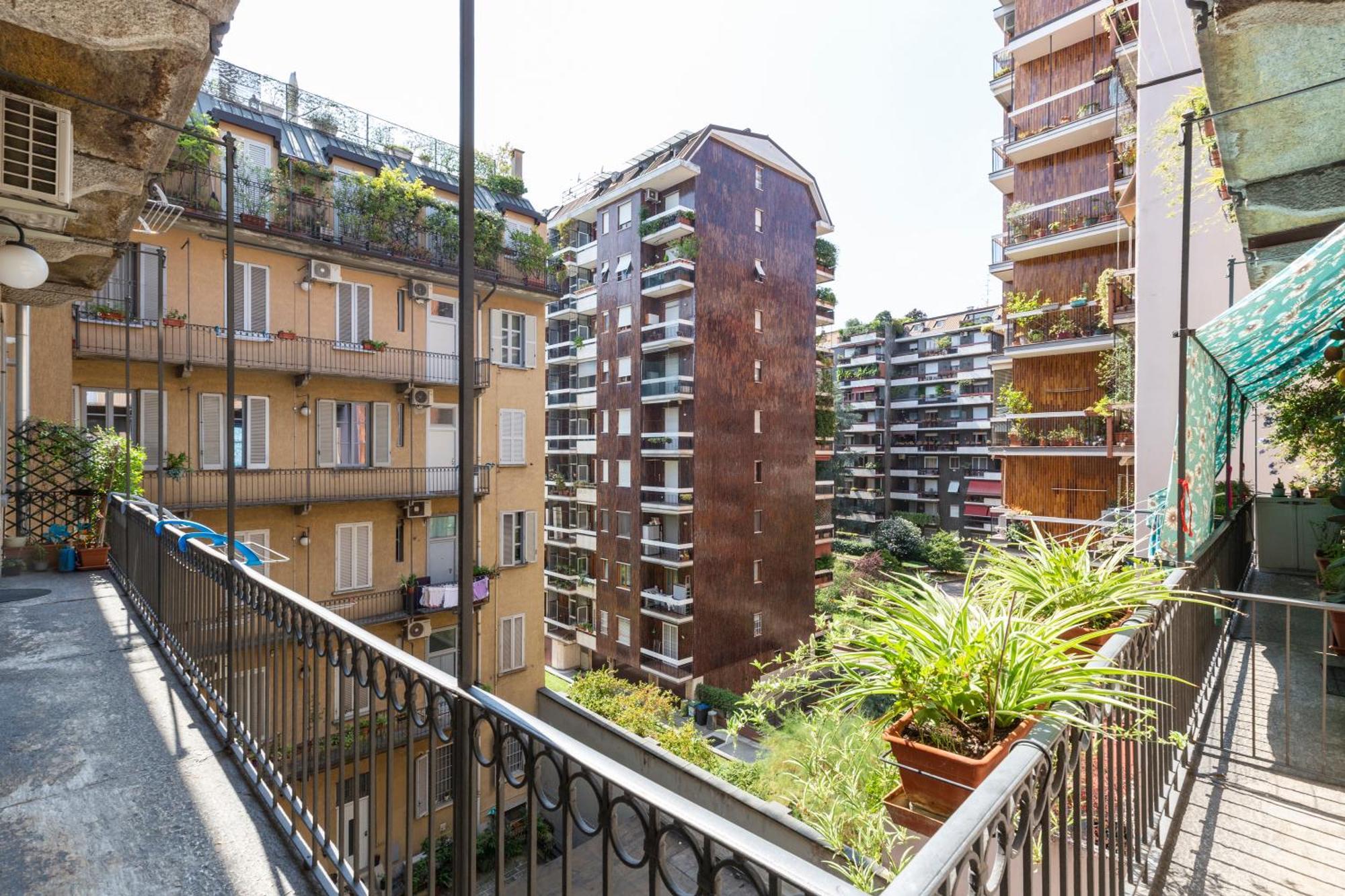 Dimora Del Vecchio Principe Milano