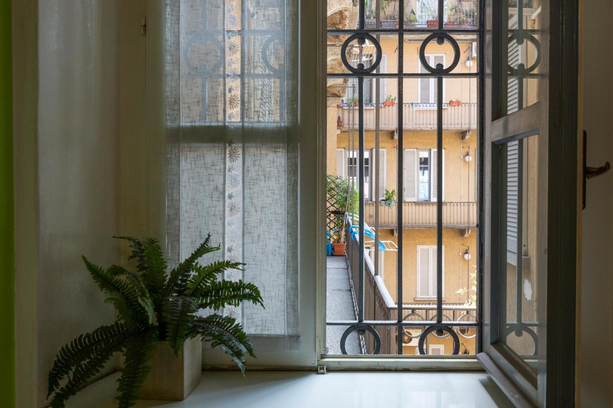 Dimora Del Vecchio Principe Milano