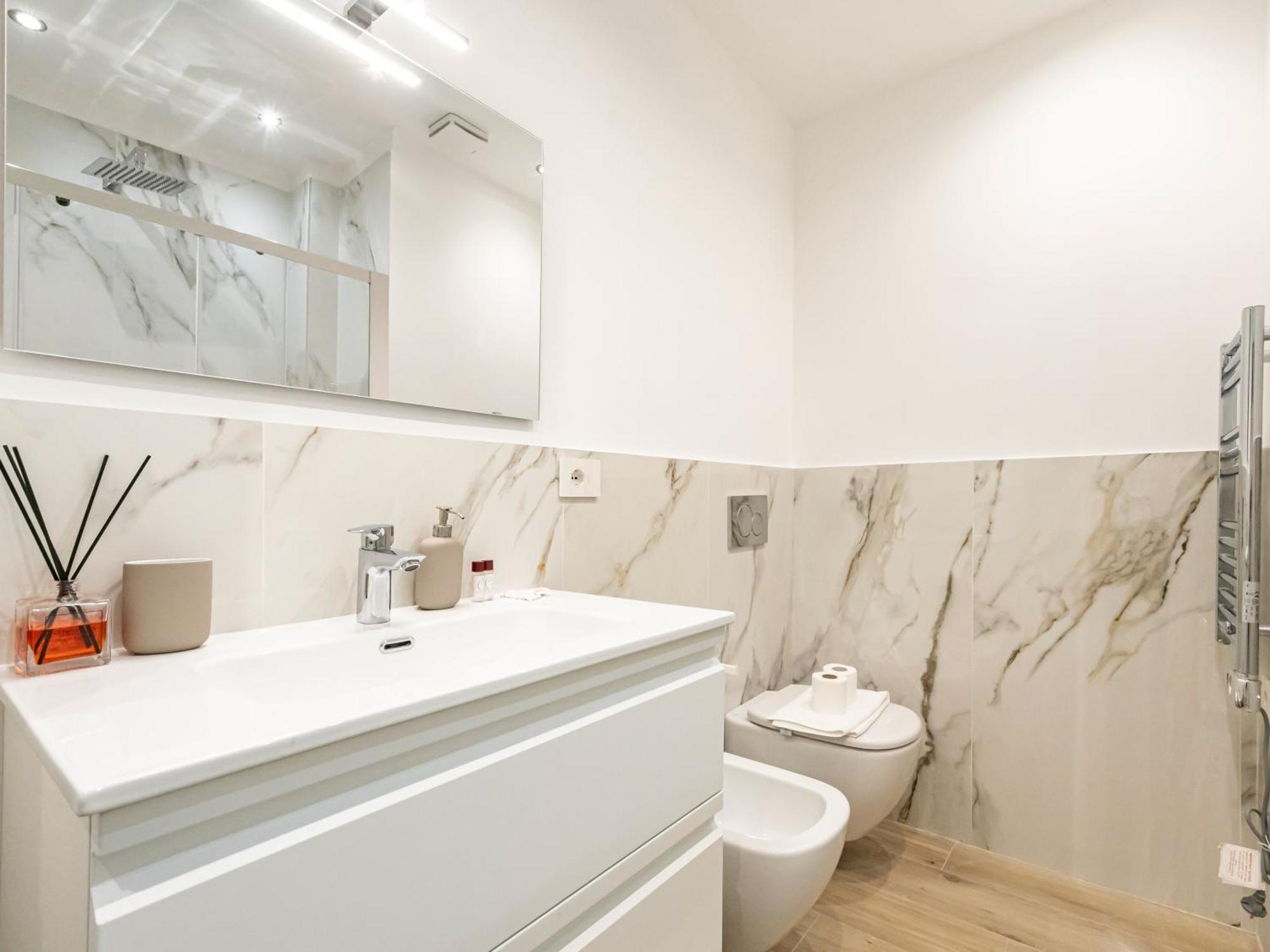Charming 230m From Isola M5 Appartamento Milano