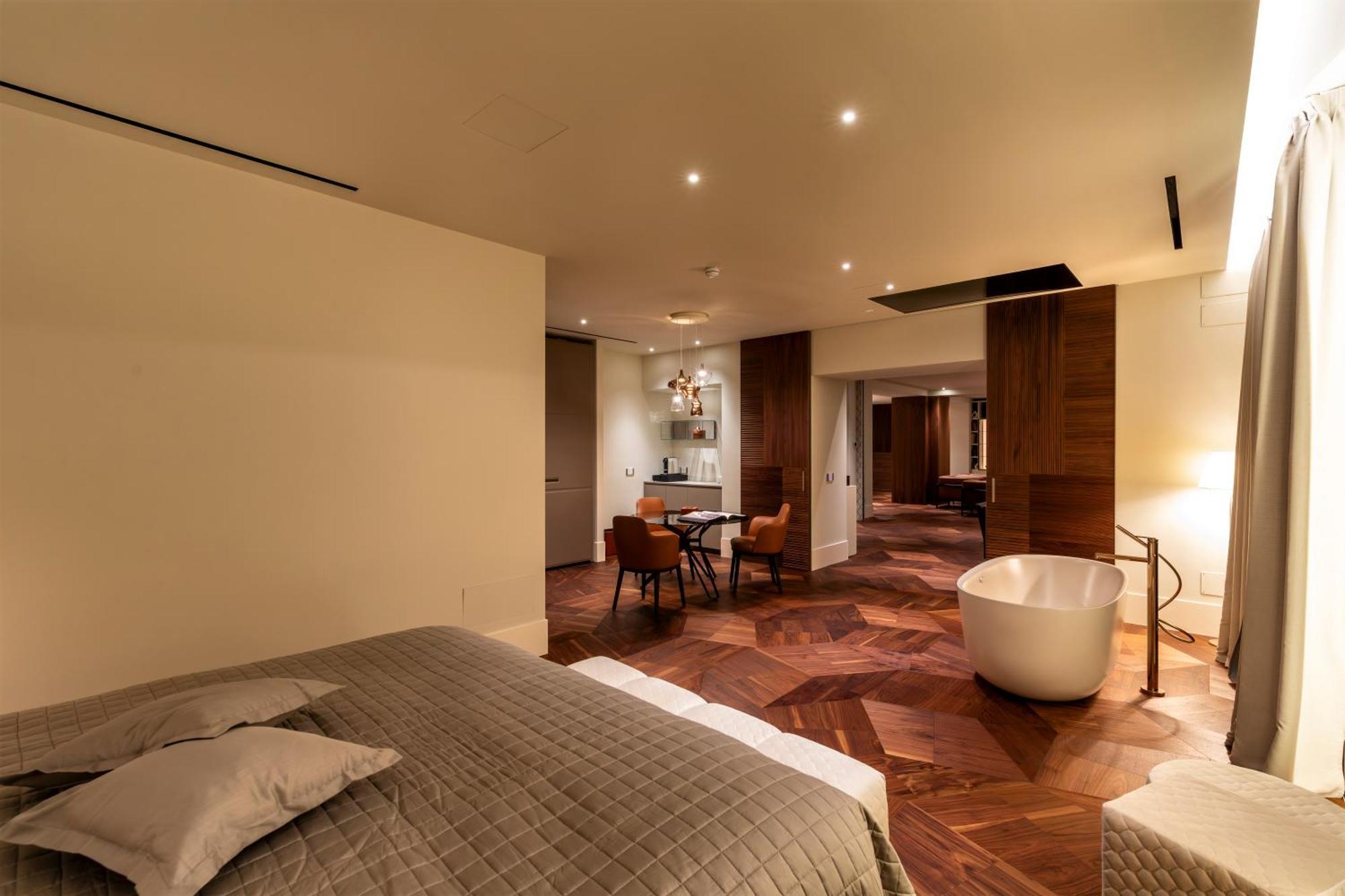 Af Duomo - Luxury Hotel