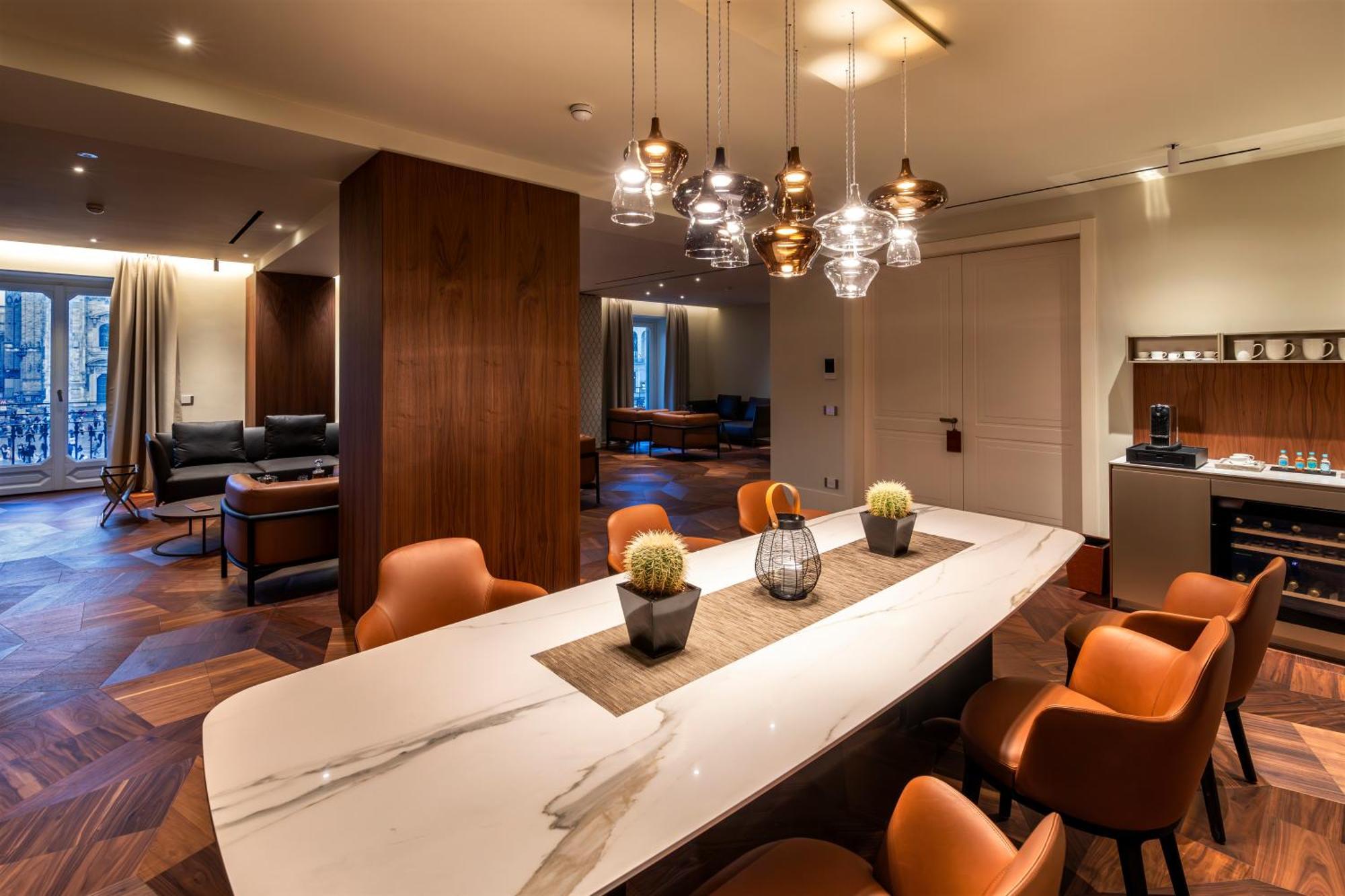 Af Duomo - Luxury Hotel *