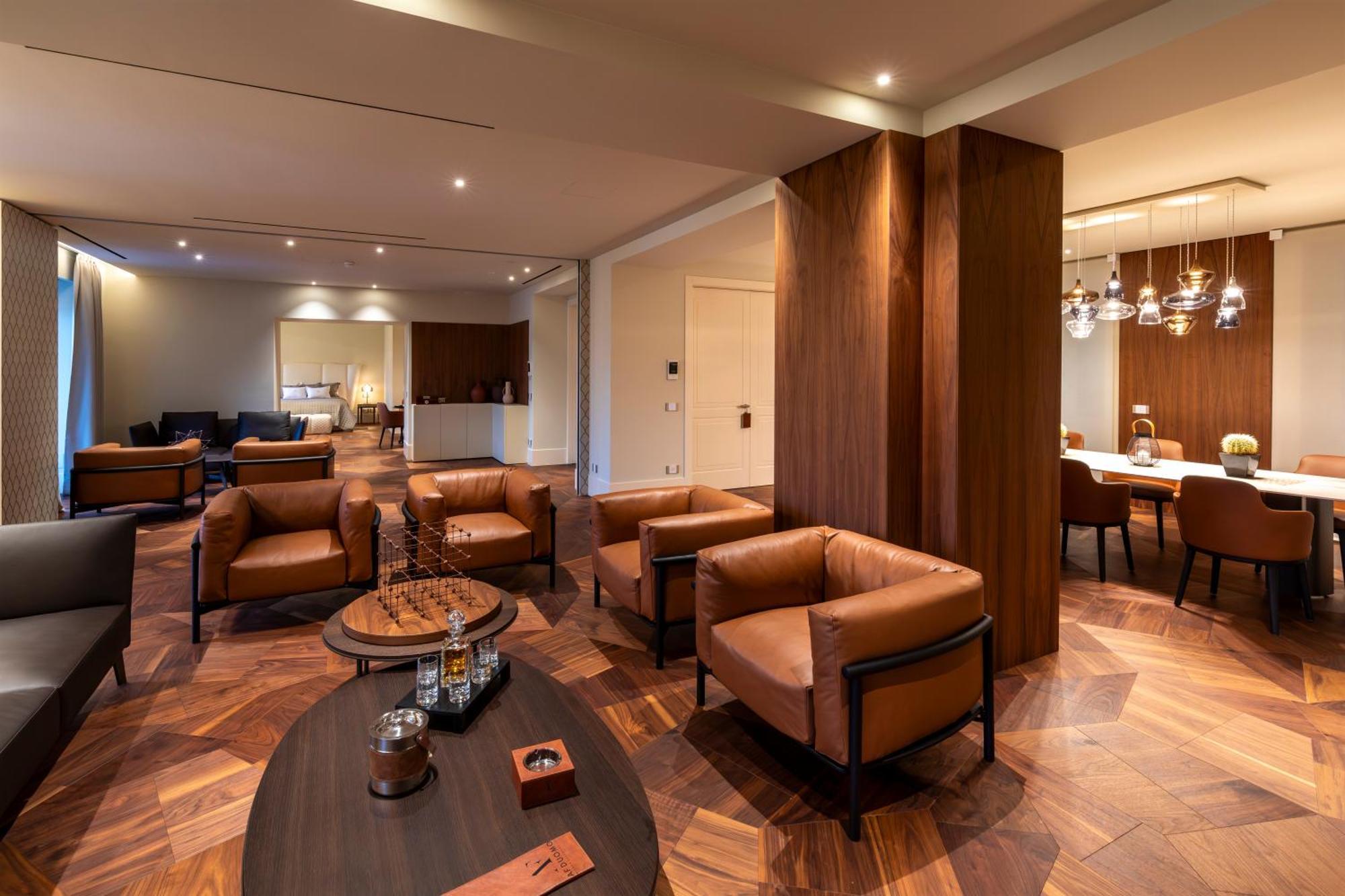 Hotel Af Duomo - Luxury *