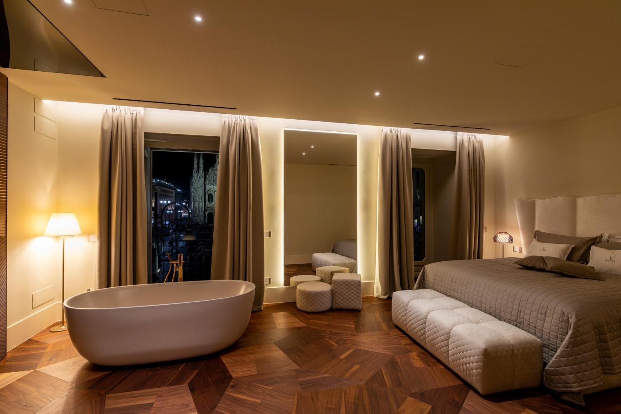 Af Duomo - Luxury *