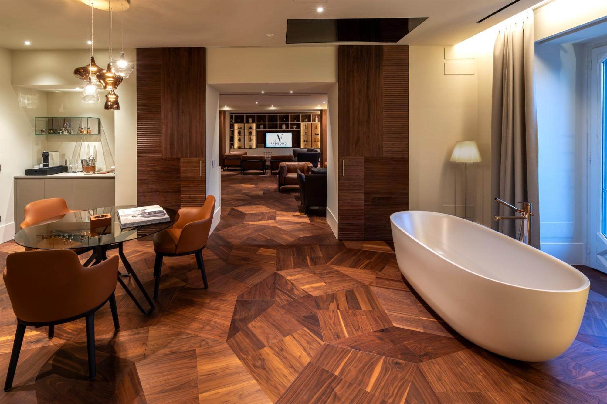Af Duomo - Luxury * Milano