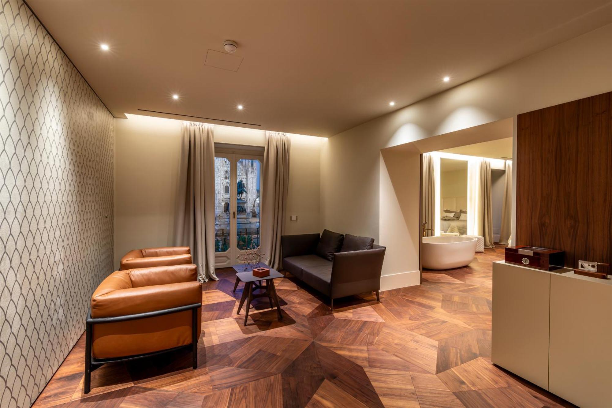 Af Duomo - Luxury