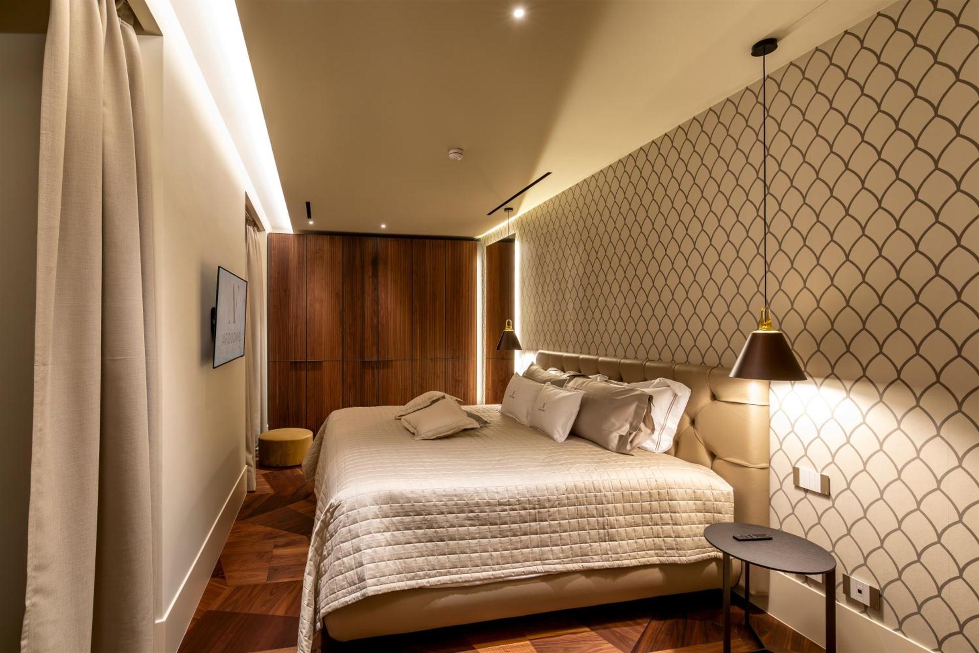 Hotel Af Duomo - Luxury