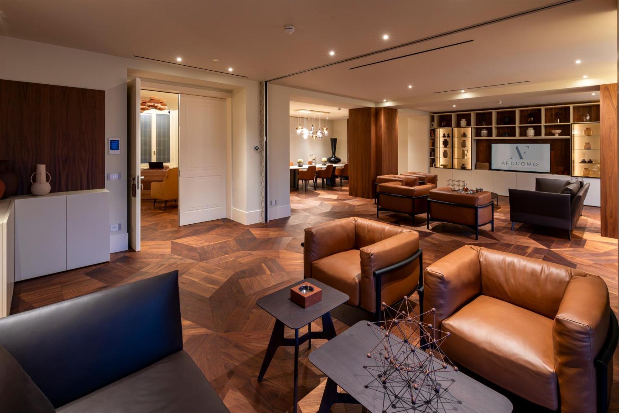 Af Duomo - Luxury Hotel *
