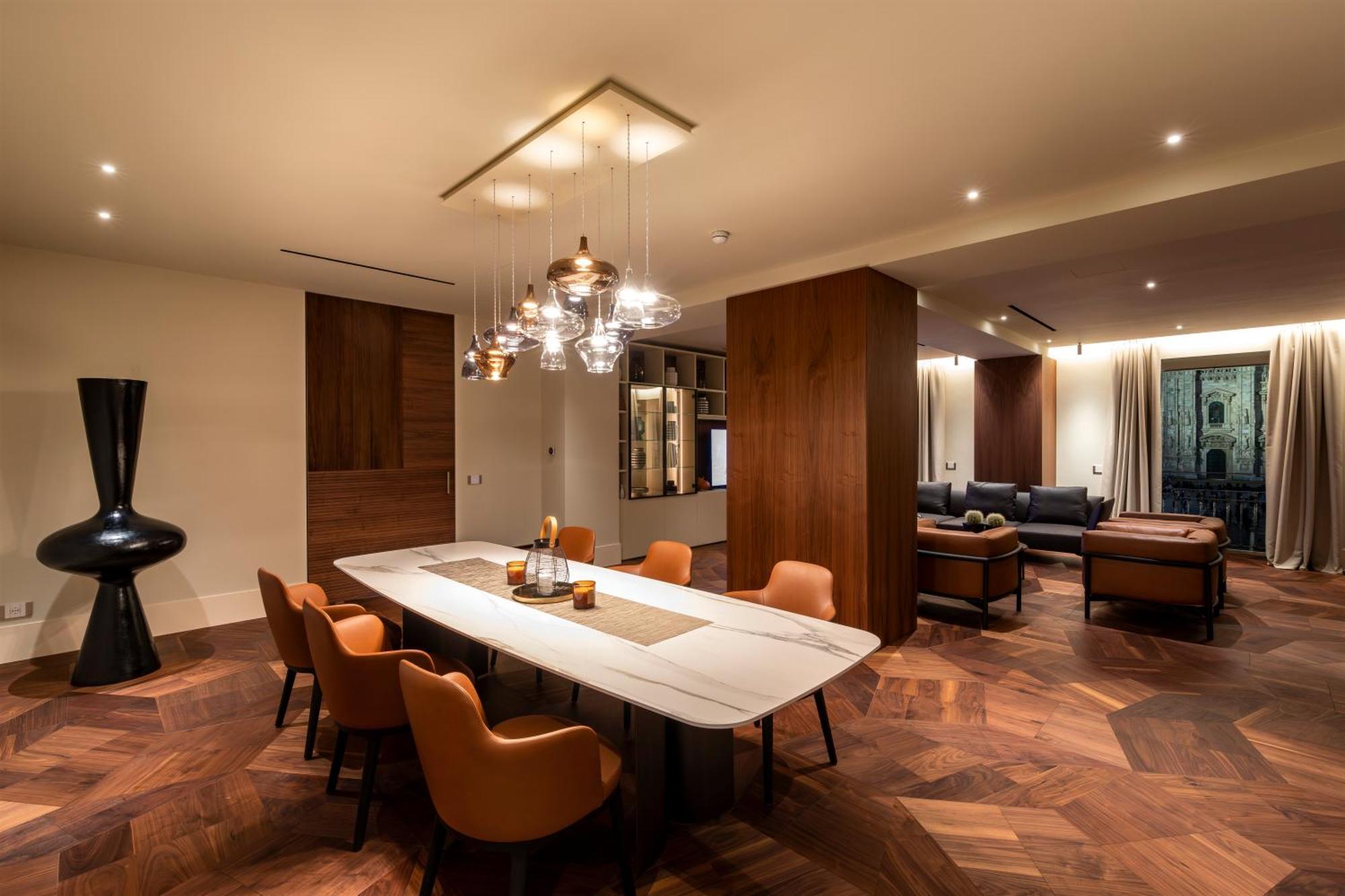 Af Duomo - Luxury