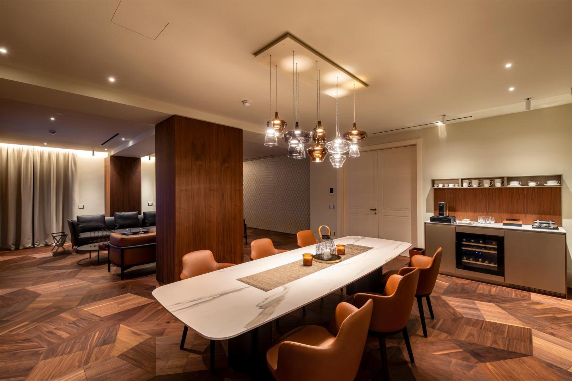 Hotel Af Duomo - Luxury