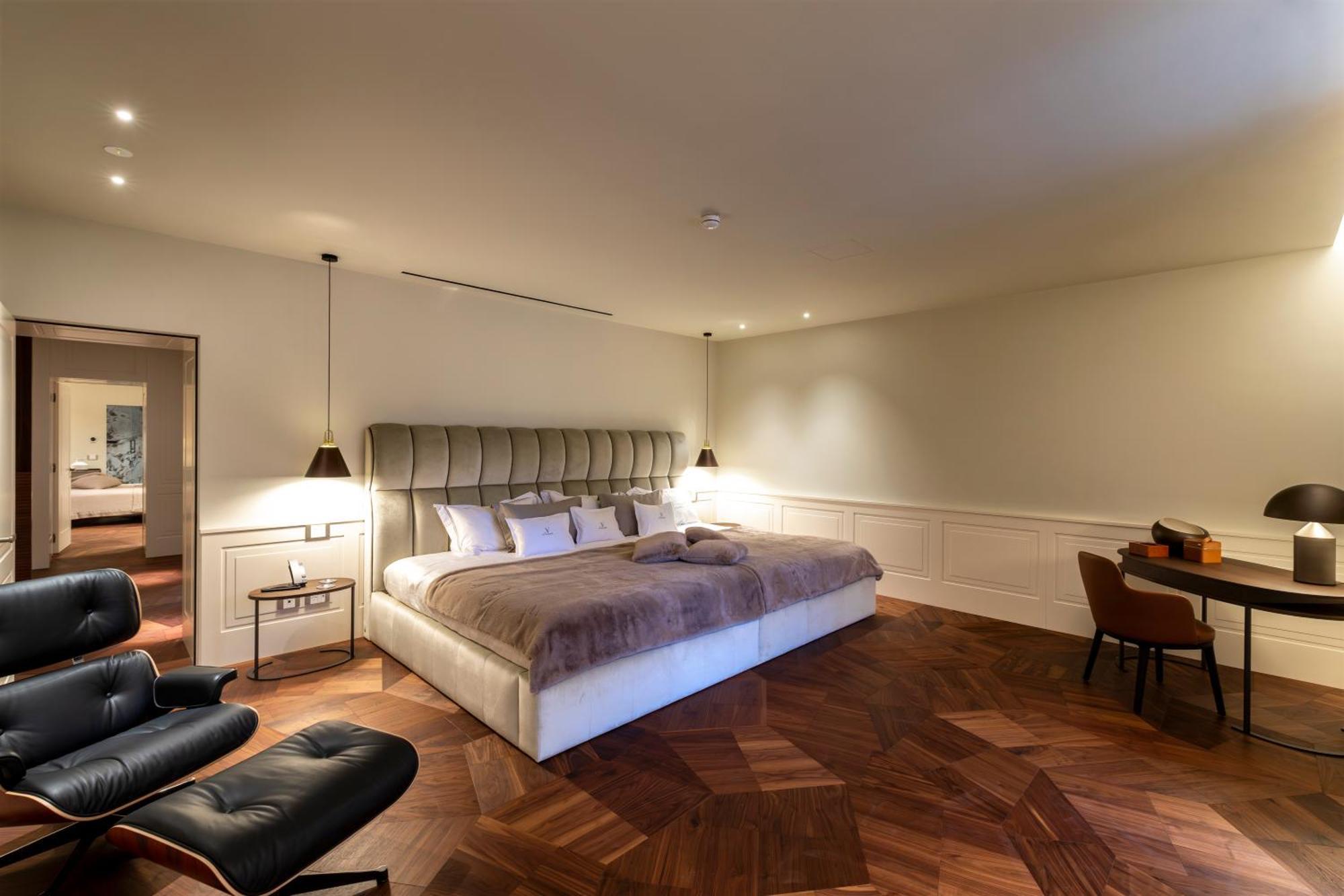 Af Duomo - Luxury Hotel *