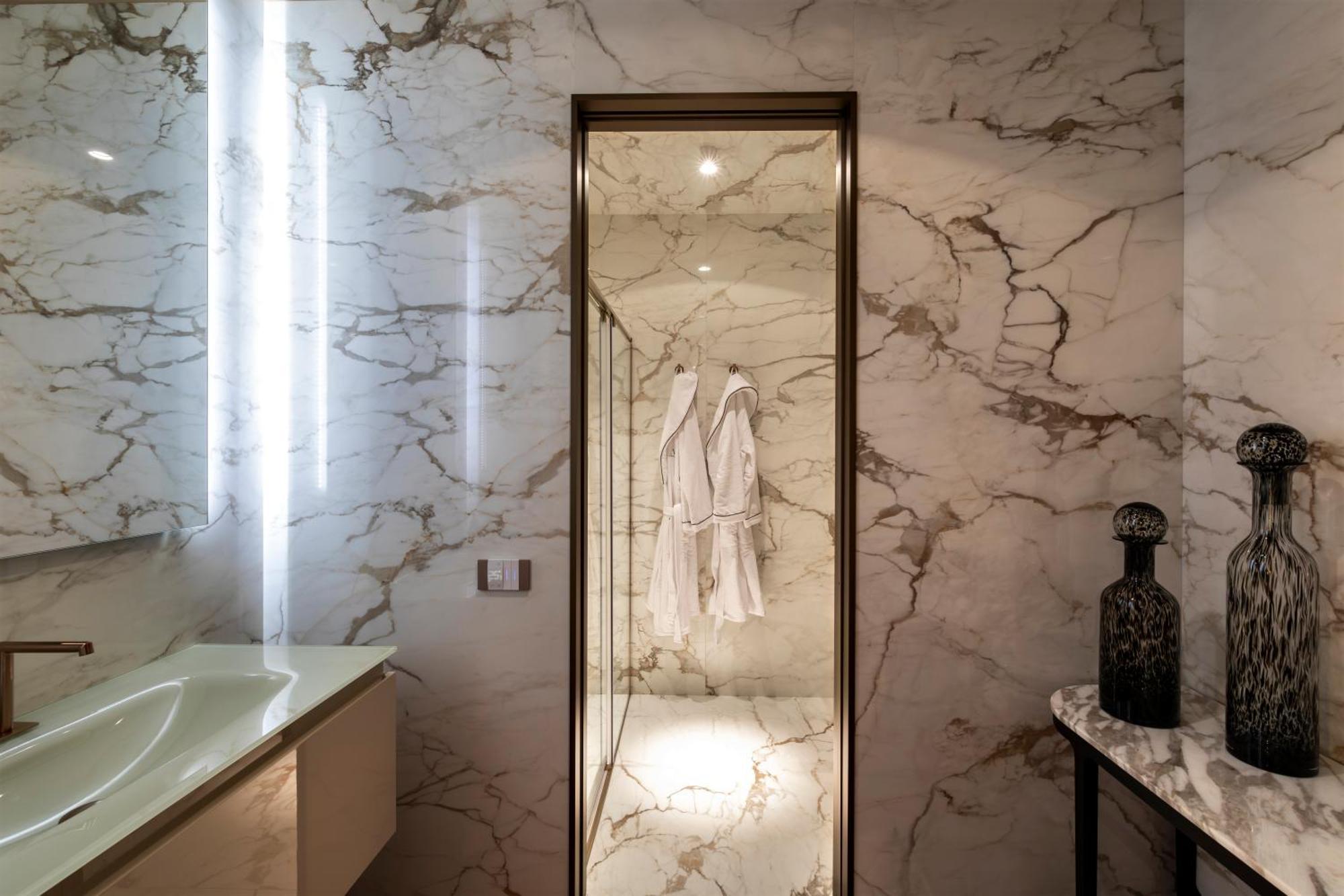 Hotel Af Duomo - Luxury *