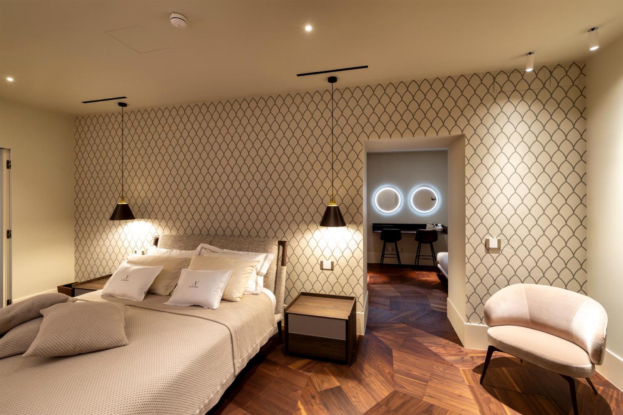 Af Duomo - Luxury Hotel Milano