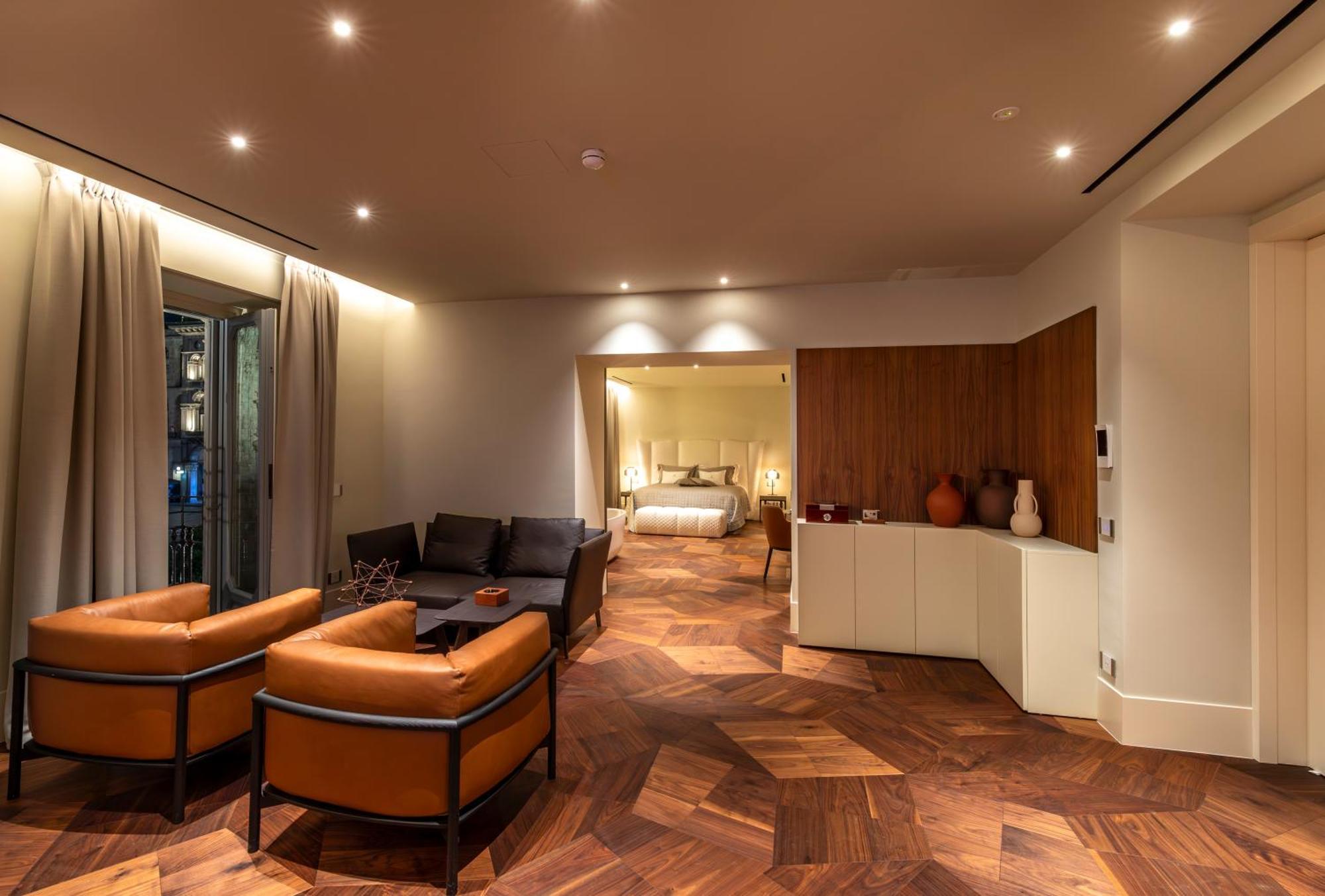 Hotel Af Duomo - Luxury Milano