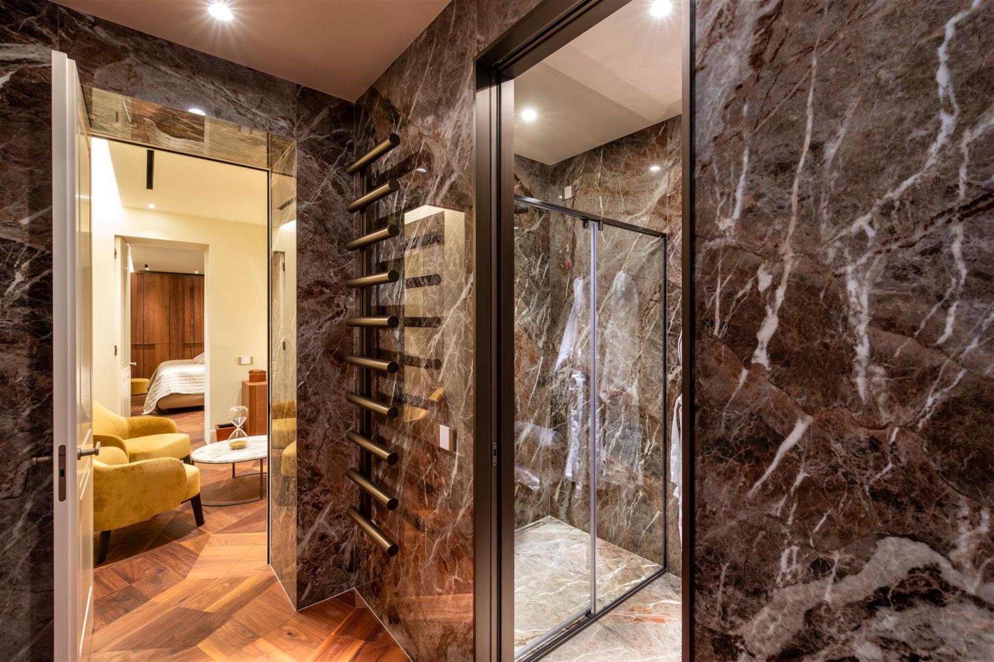 Af Duomo - Luxury *