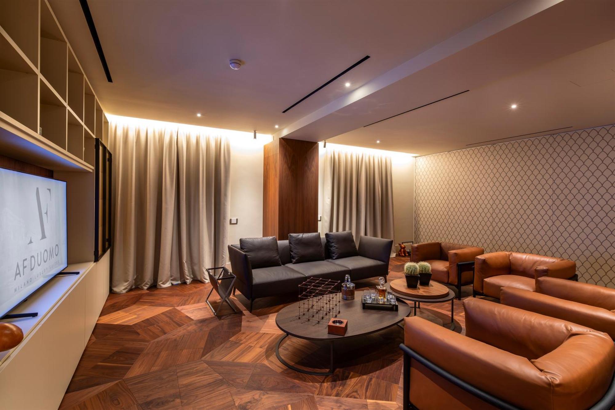 Af Duomo - Luxury