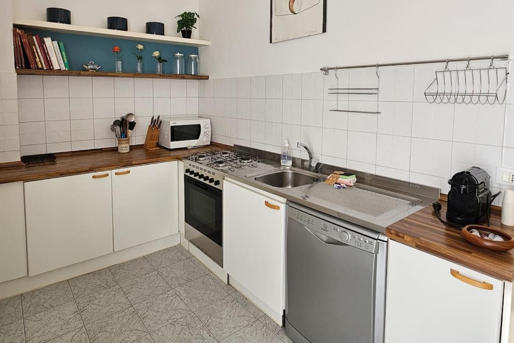 Corso Genova Urban Living In Apartamento