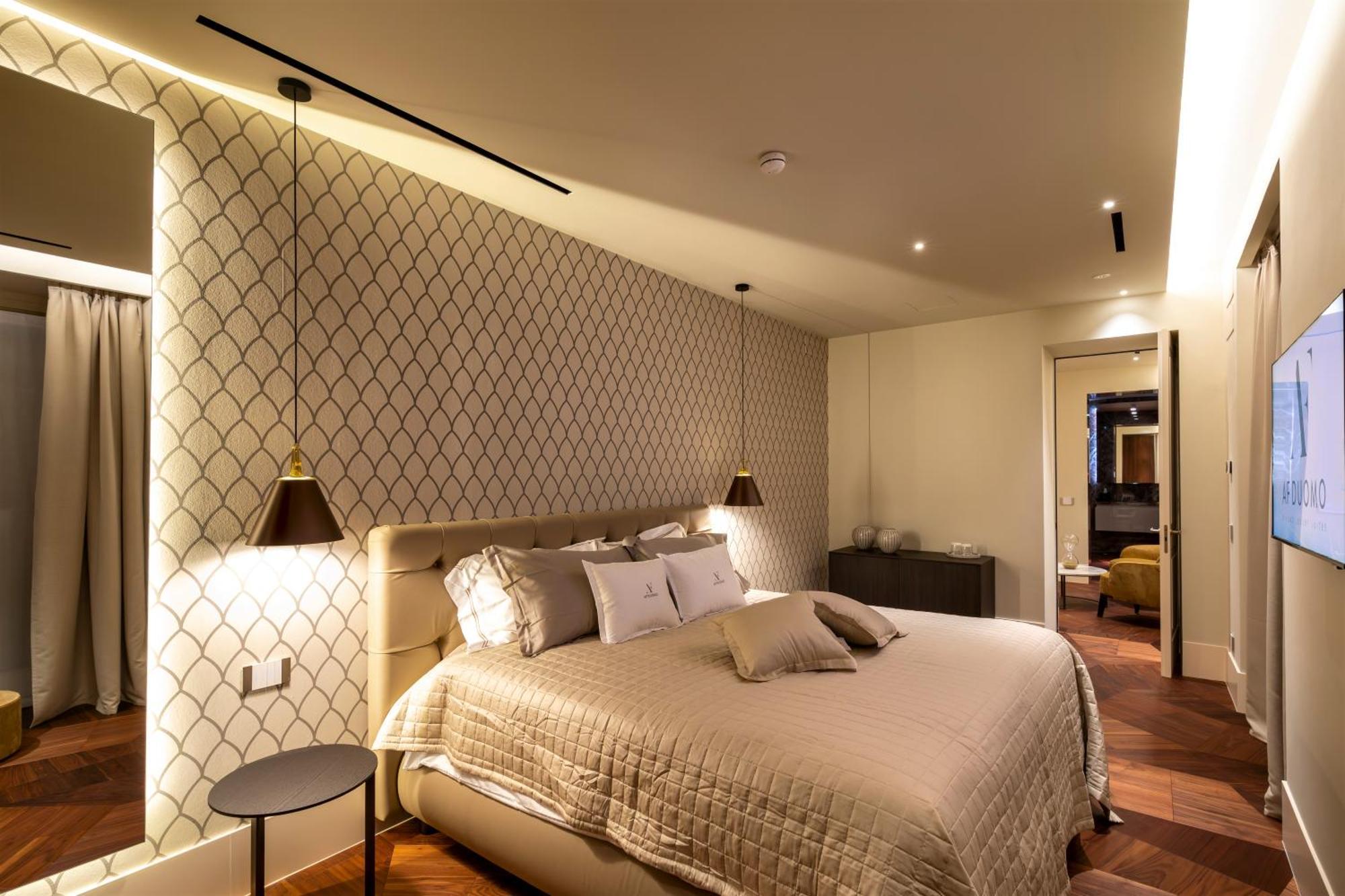 Hotel Af Duomo - Luxury Milano