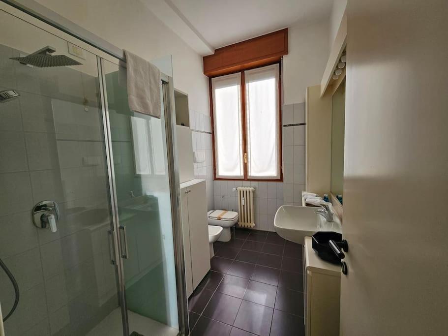 Corso Genova Urban Living In Milão