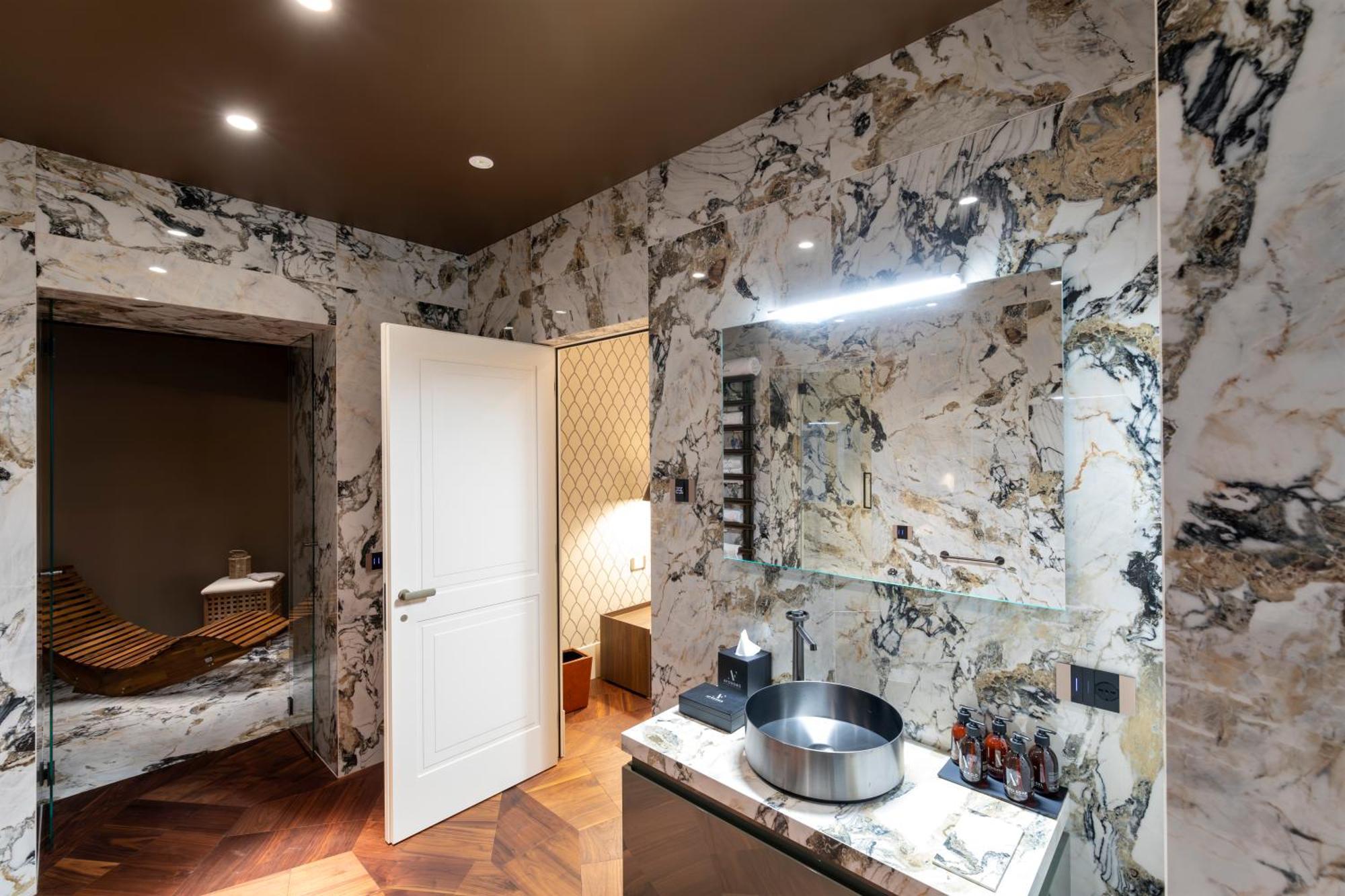 Af Duomo - Luxury