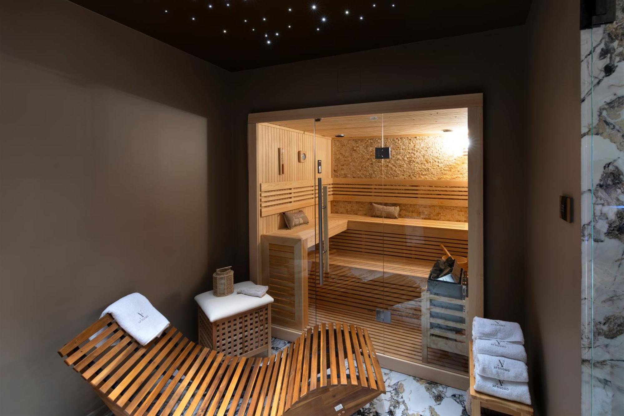 Af Duomo - Luxury Hotel