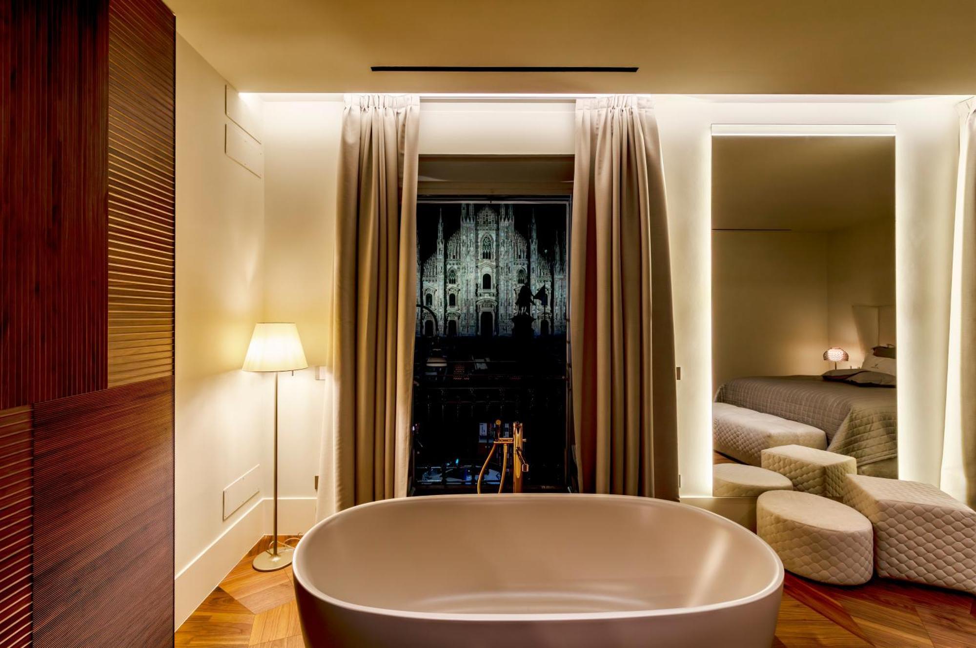 Af Duomo - Luxury Hotel *