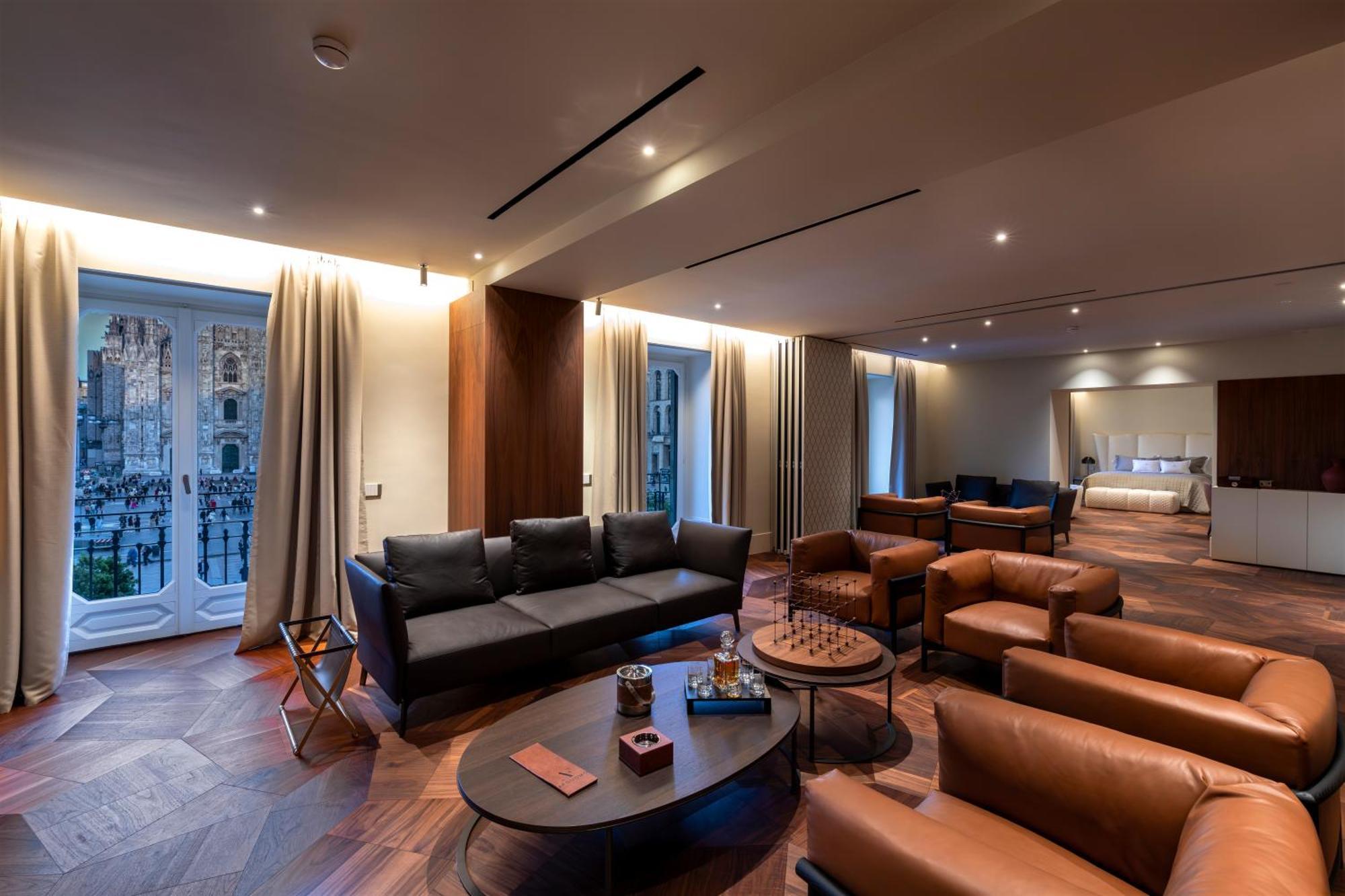 Hotel Af Duomo - Luxury