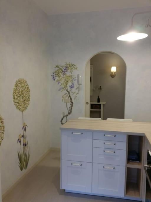 Le Jardin Secret Apartment Milan