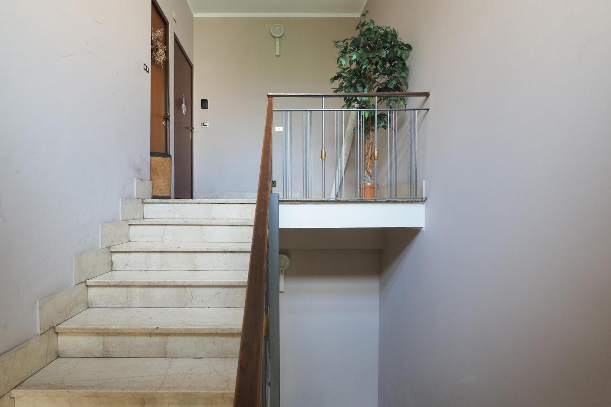 Apartment Primopiano - Savona 1
