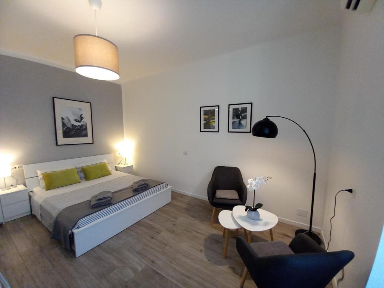 The Comfy Piazza Insubria Milan