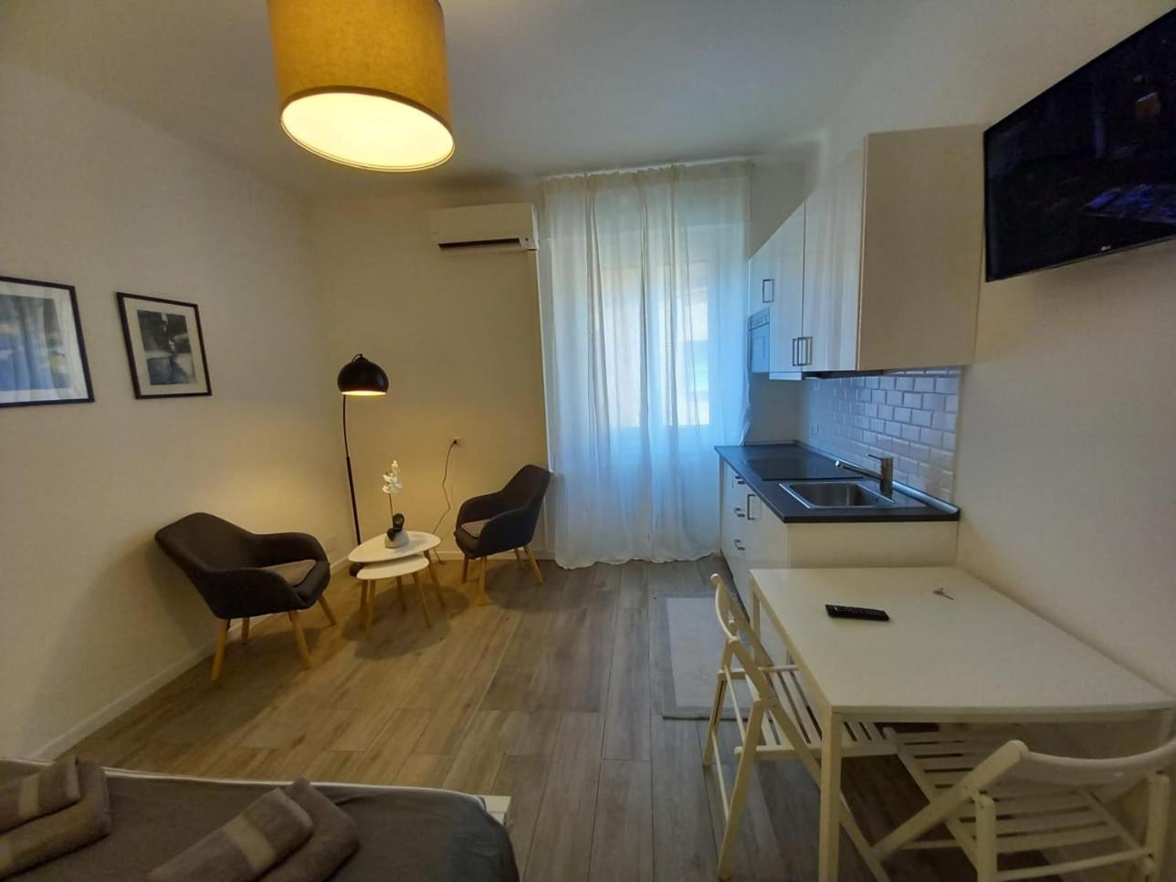 The Comfy Piazza Insubria * Milan