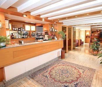 Hotel Citta Studi