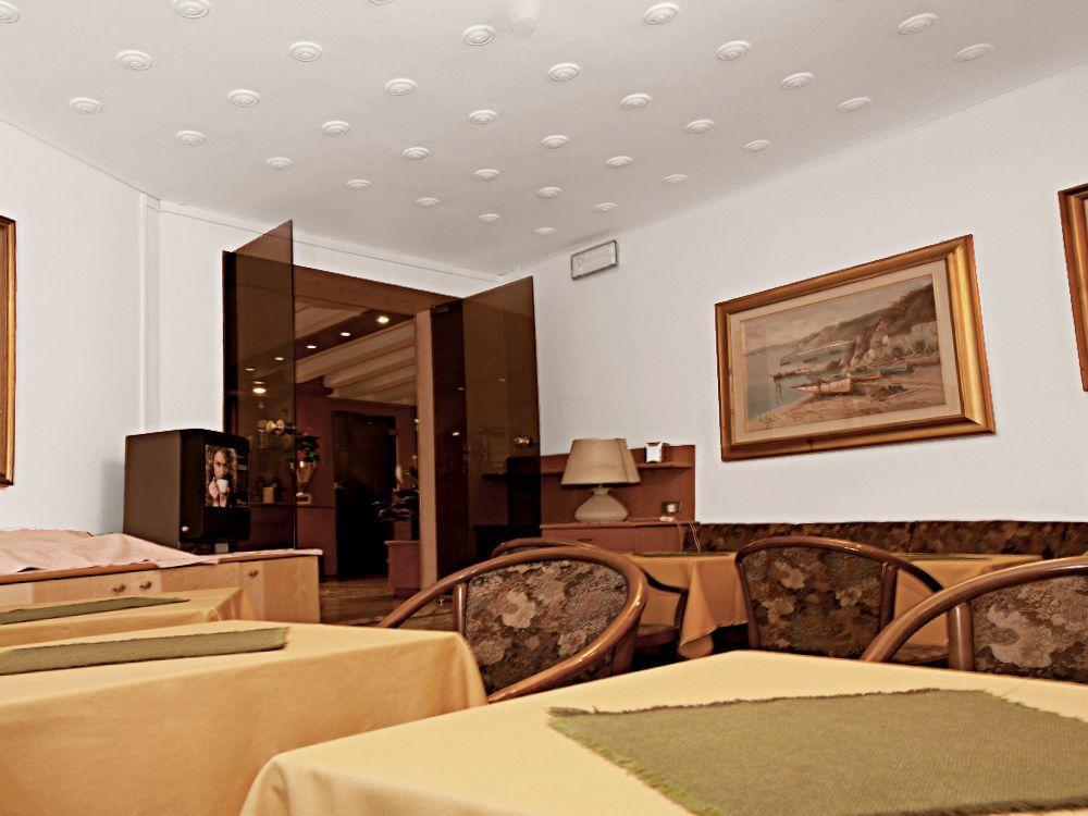 Citta Studi 3* Milan