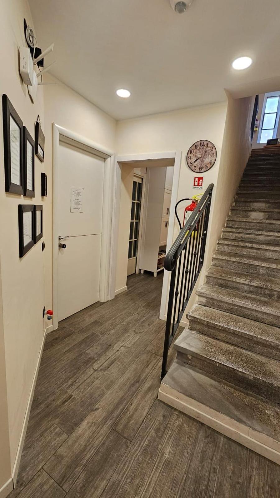 Il Sole Di Baggio Bed & Breakfast