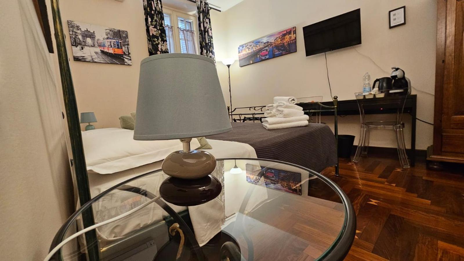 Bed & Breakfast Il Sole Di Baggio