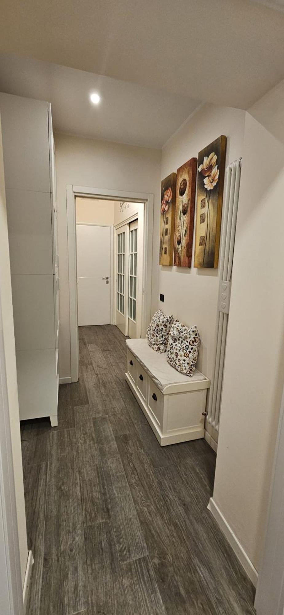 Bed & Breakfast Il Sole Di Baggio