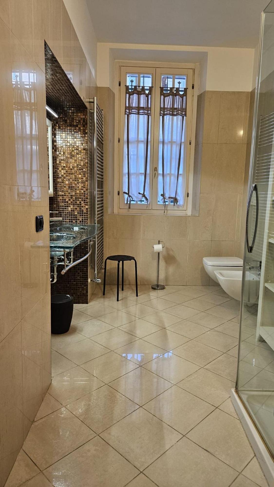 Bed & Breakfast Il Sole Di Baggio Milan